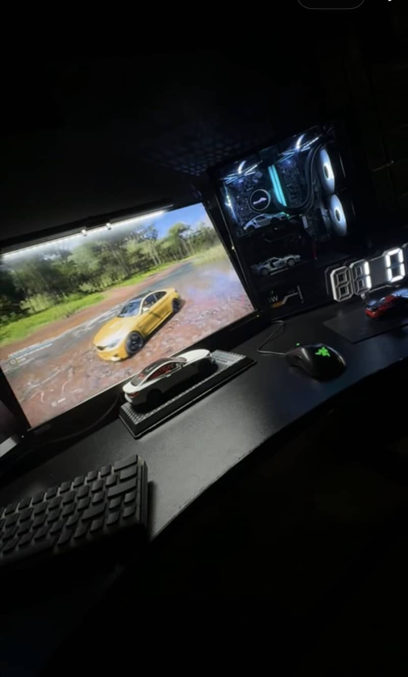Gaming pc 4