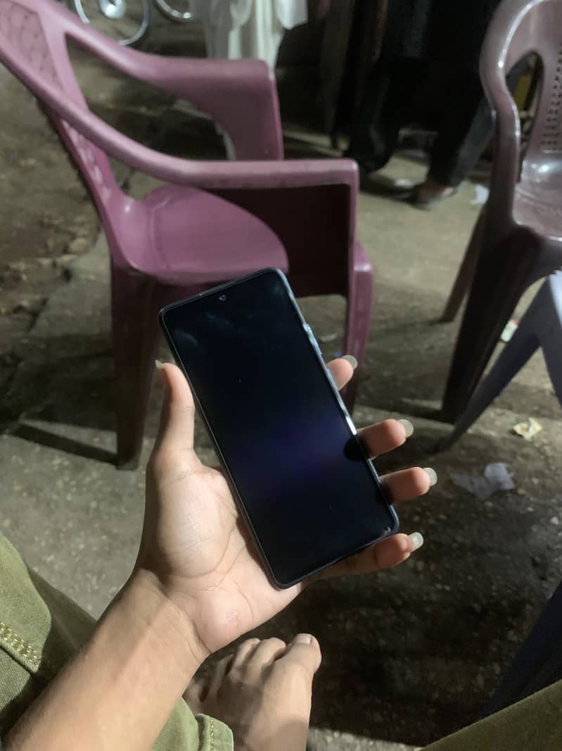 Xiaomi Redmi Note 10 Pro 0