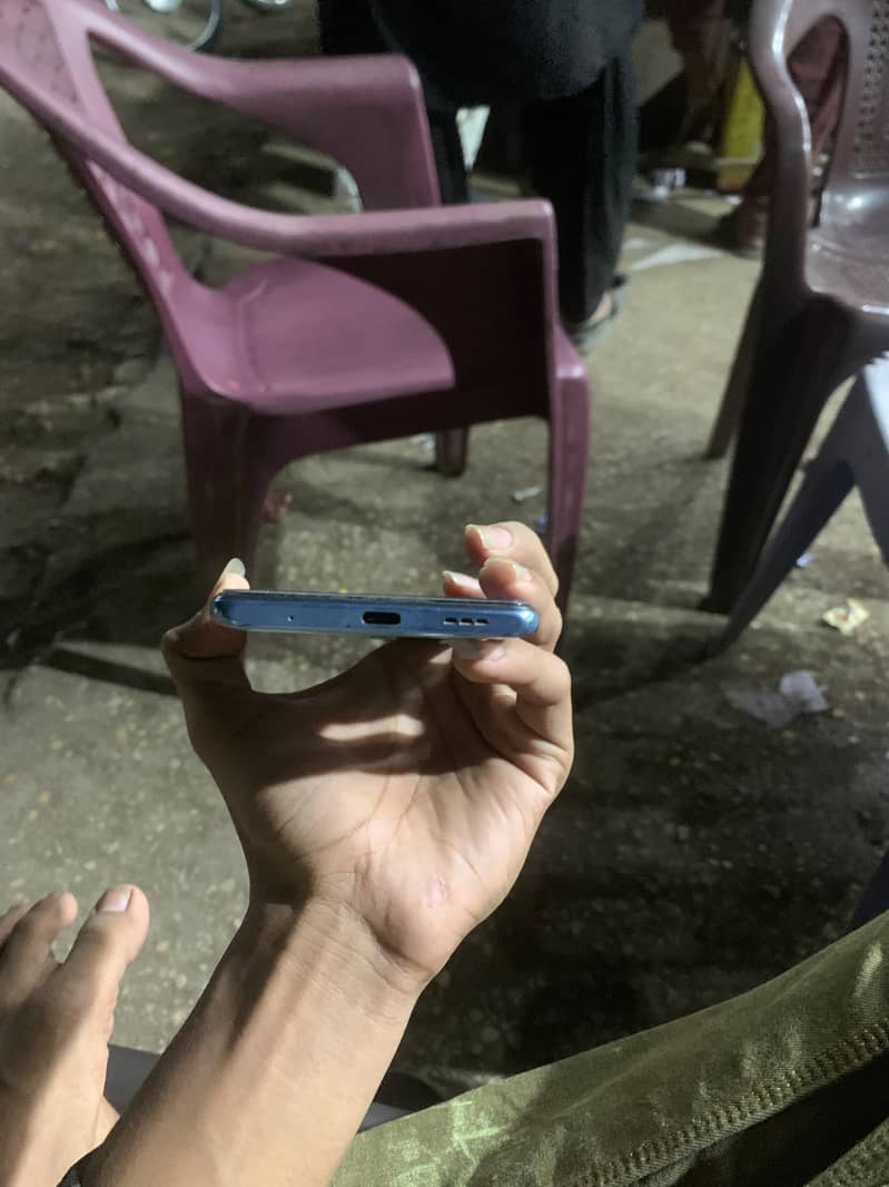 Xiaomi Redmi Note 10 Pro 3