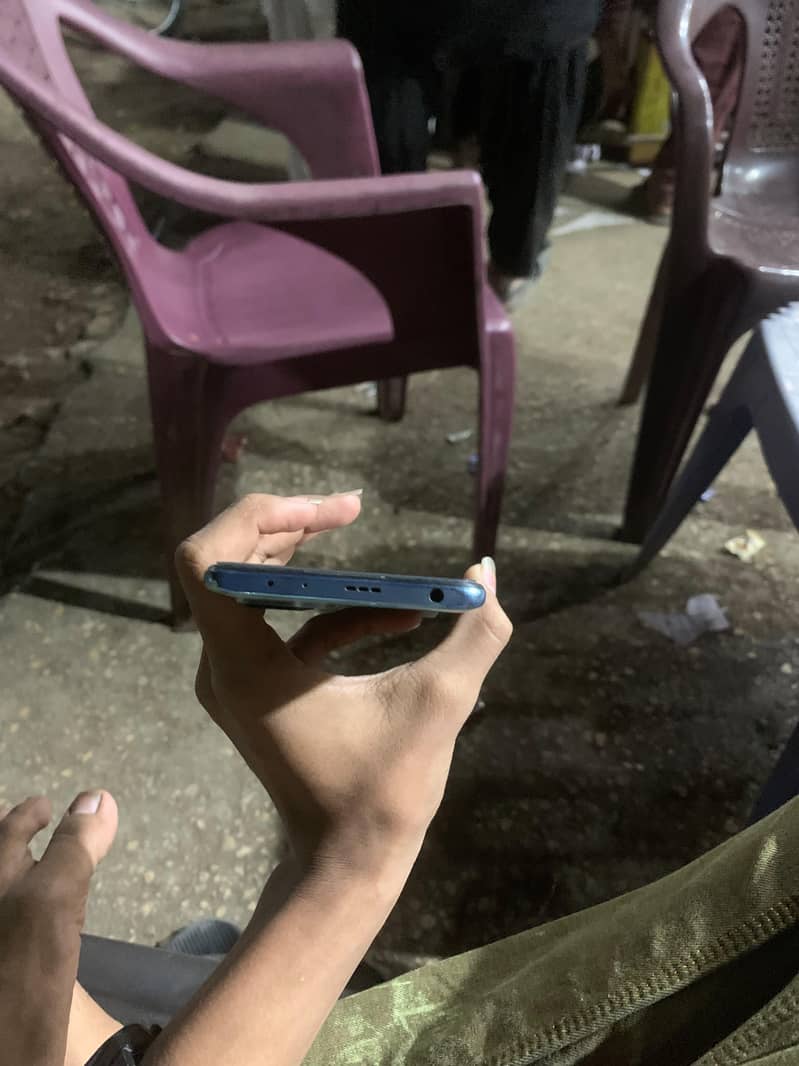 Xiaomi Redmi Note 10 Pro 5