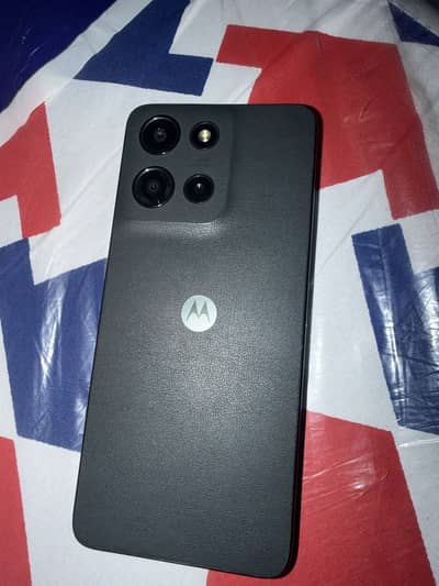Motorola Moto G