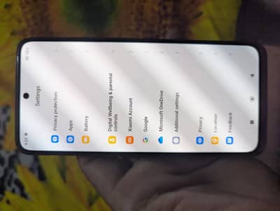 Xiaomi Redmi Note 11 Pro
