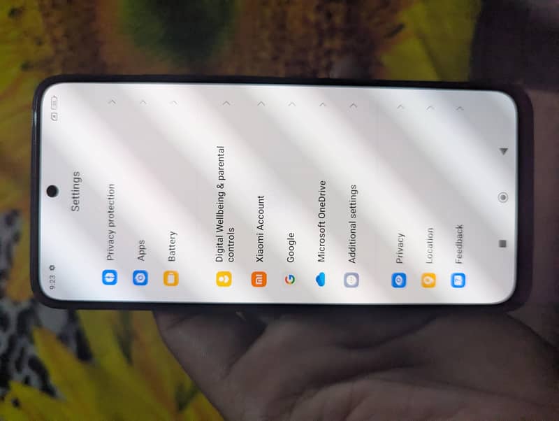 Xiaomi Redmi Note 11 Pro 0