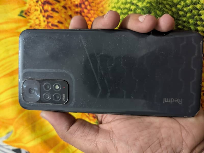 Xiaomi Redmi Note 11 Pro 1