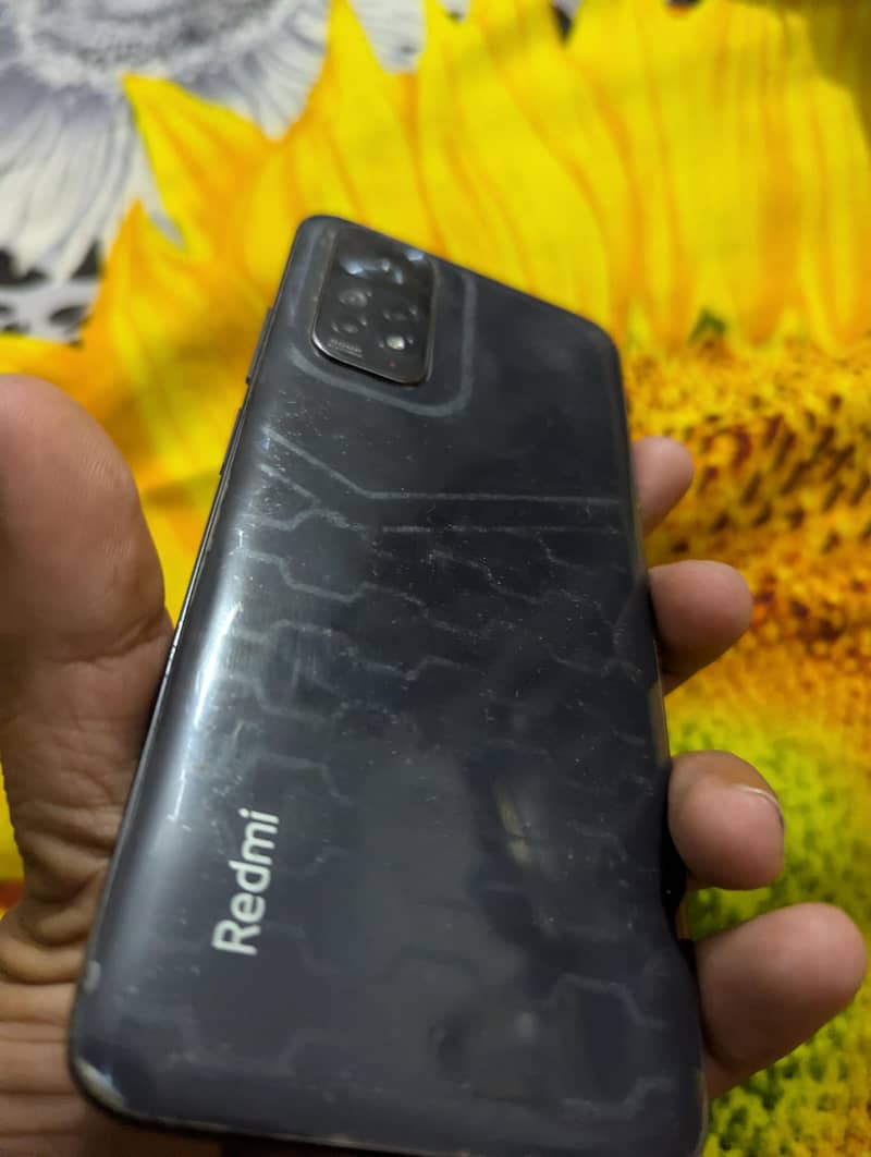 Xiaomi Redmi Note 11 Pro 2