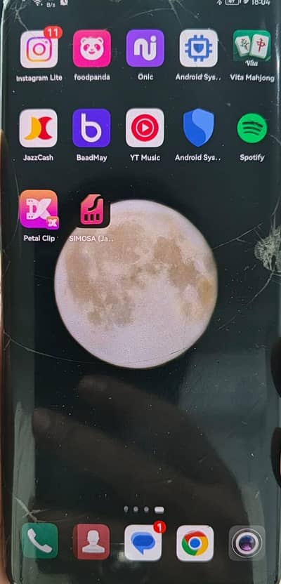 Huawei Mate 20 Pro