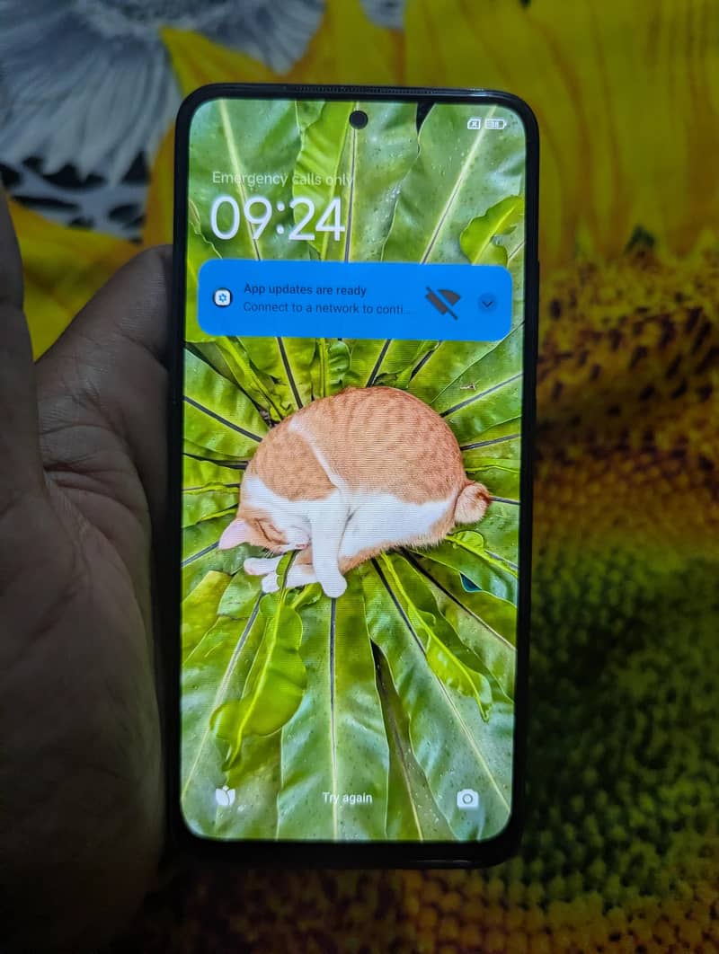 Xiaomi Redmi Note 11 Pro 3