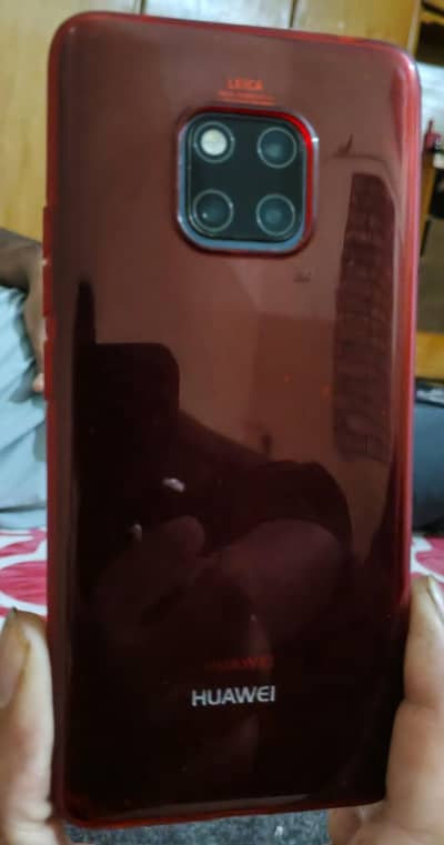 Huawei Mate 20 Pro