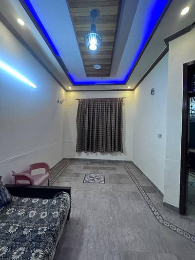 3.50 Marla House Aviabble For sale in Mustafa town