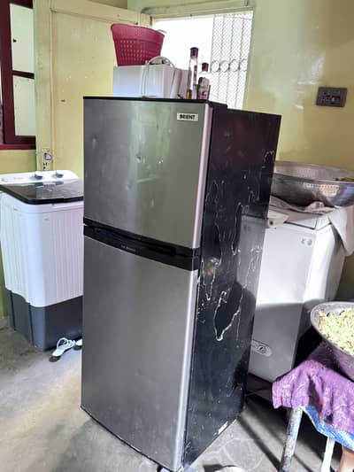 Orient fridge