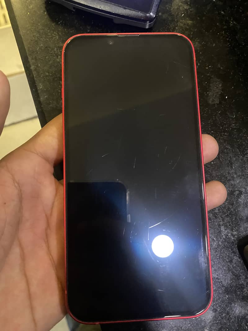 Ipone 14 4