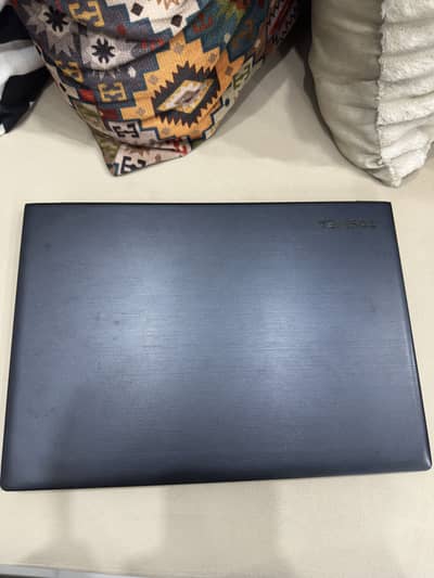 Toshiba Portege X-30e