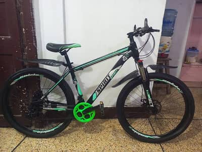 Cycle for sell ( price negotiable)