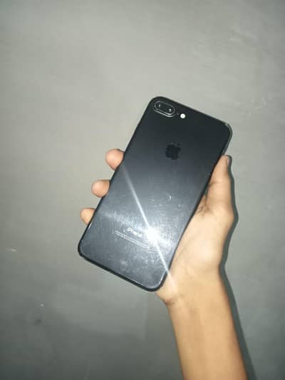 Iphone 7plus