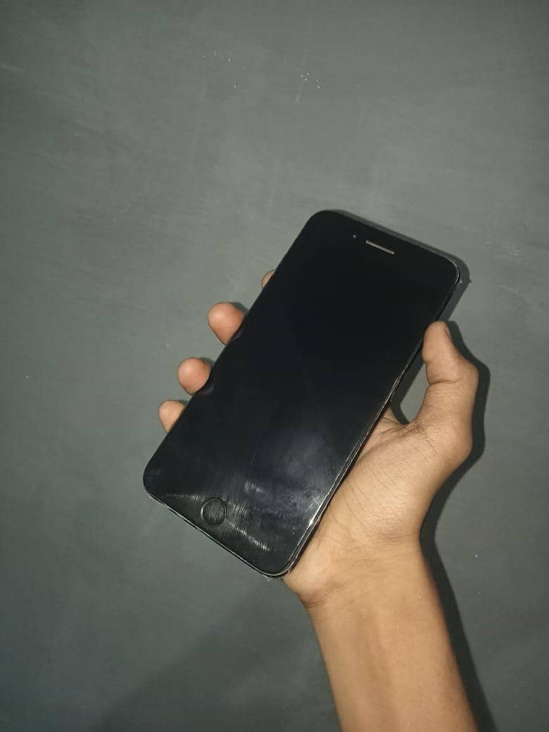 Iphone 7plus 1