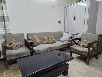5 seater Sofa Set For Sell
