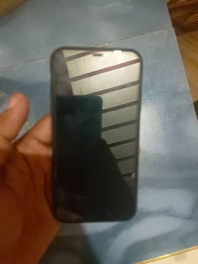 Apple I phone 11 , 64 GB Non Pta