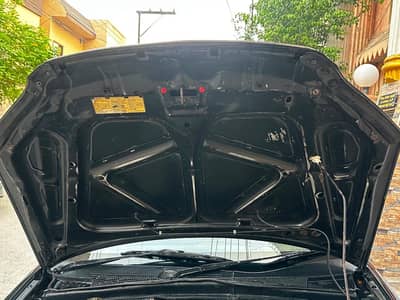 Honda civic 2005 VTI