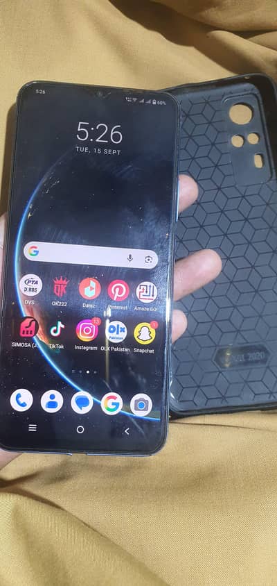 Vivo Y51s