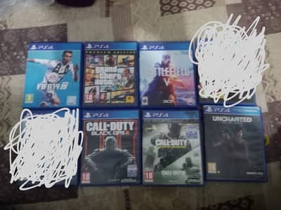 Play Station 4