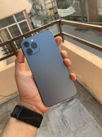 Apple iPhone 12 Pro Max 256gb