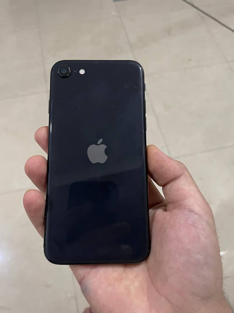 Apple iPhone SE 0