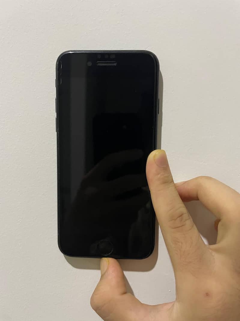 Apple iPhone SE 1