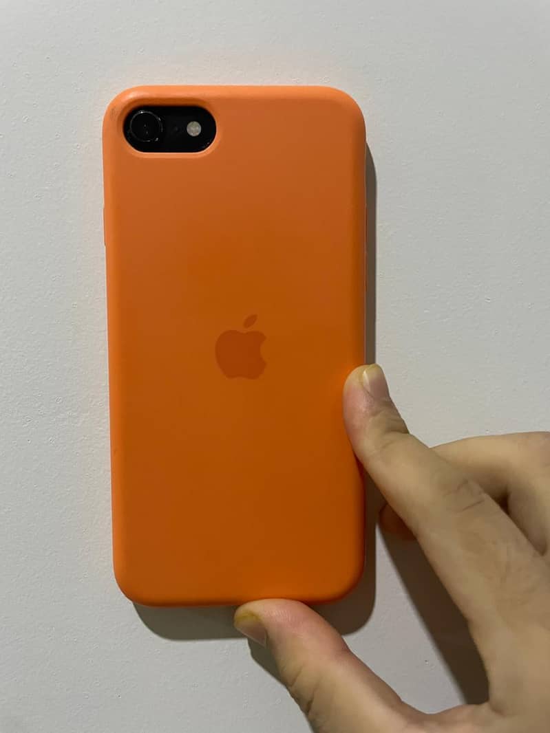 Apple iPhone SE 3