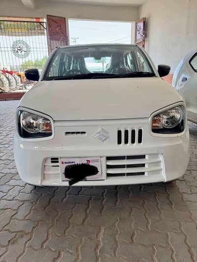 Suzuki Alto 2026 (Read Detail)