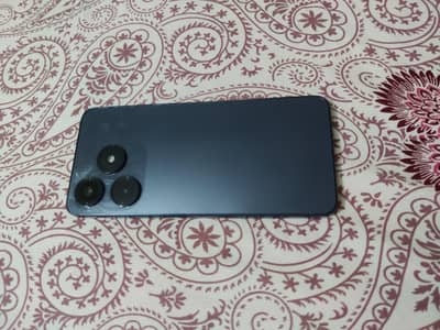 Tecno Spark 10 all Okk he orignal pannal