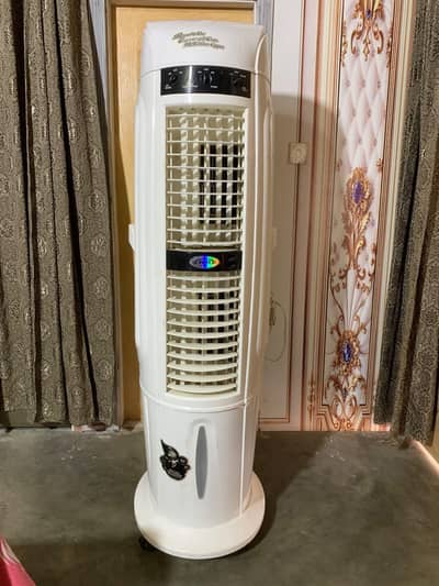 Air cooler brand new urgent sale