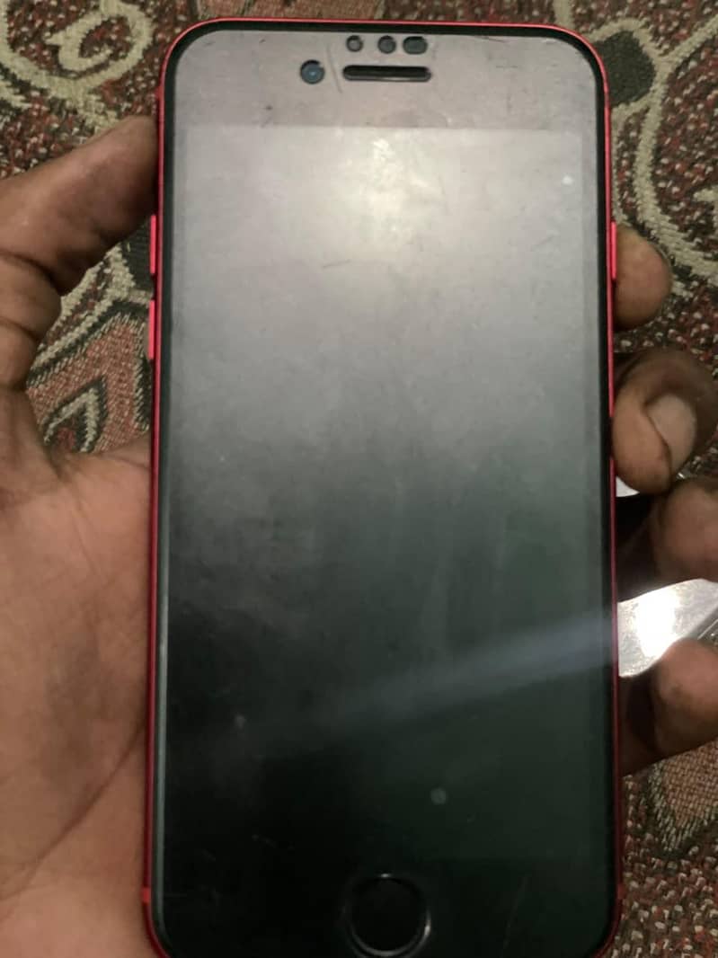 Apple iPhone SE 4