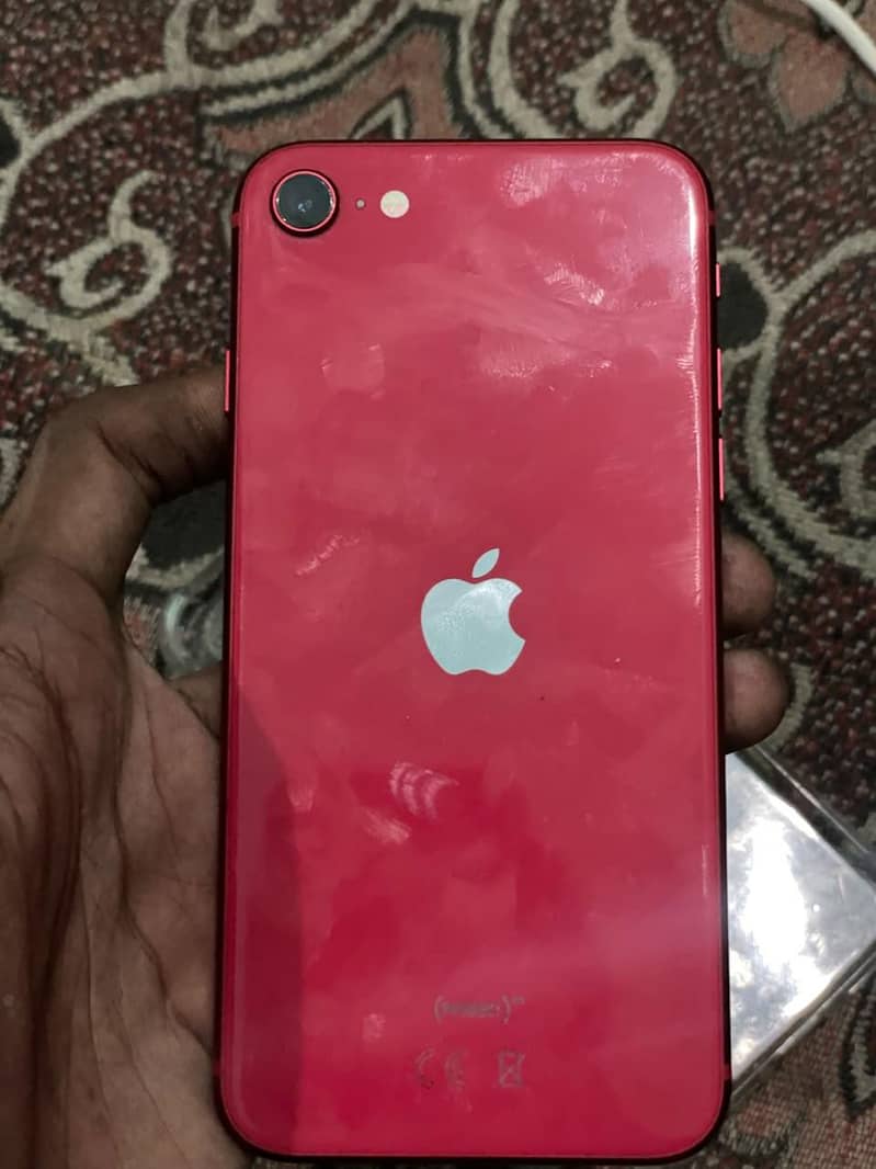 Apple iPhone SE 7