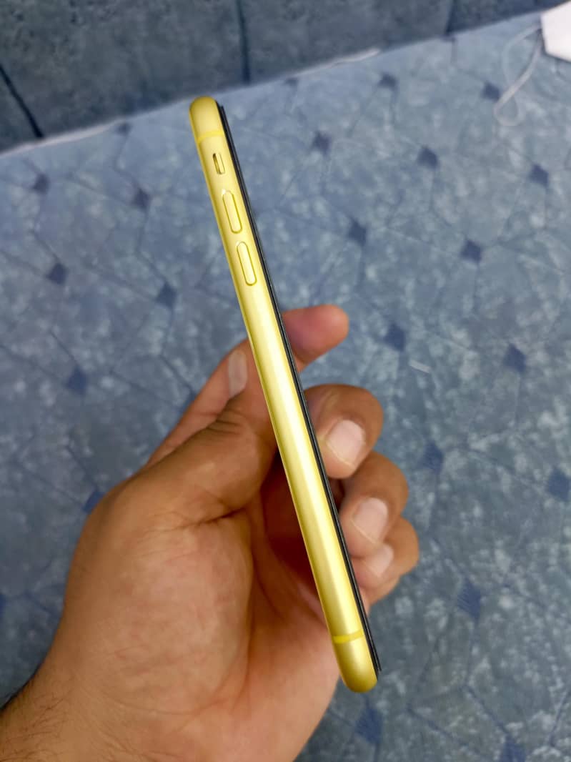 Apple iPhone 11 4
