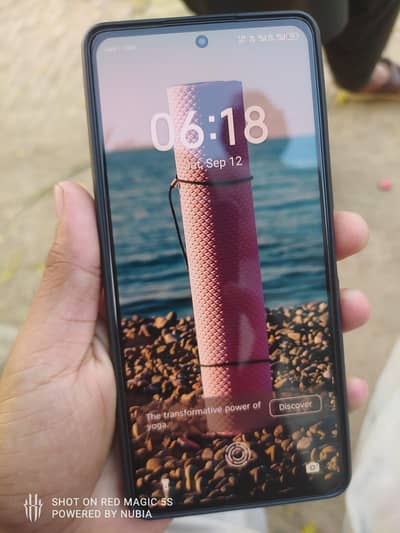 Tecno CAMON 20