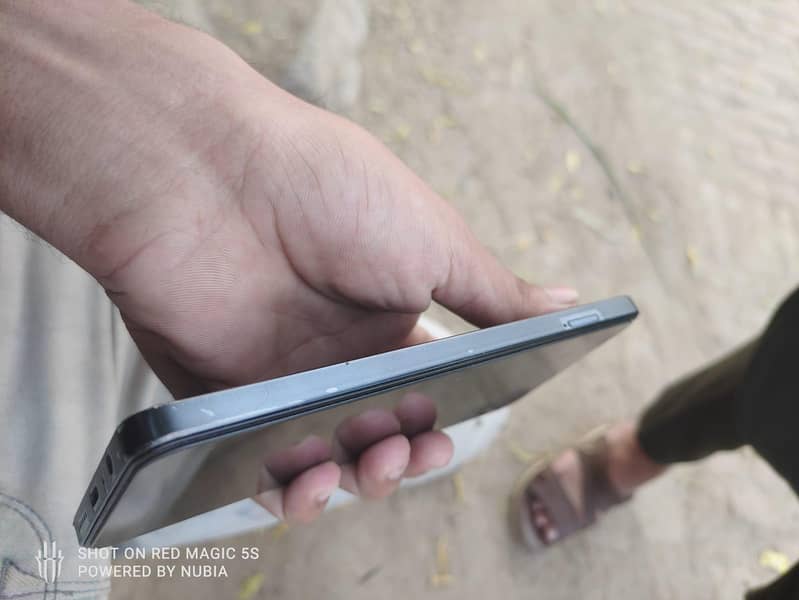 Tecno CAMON 20 3