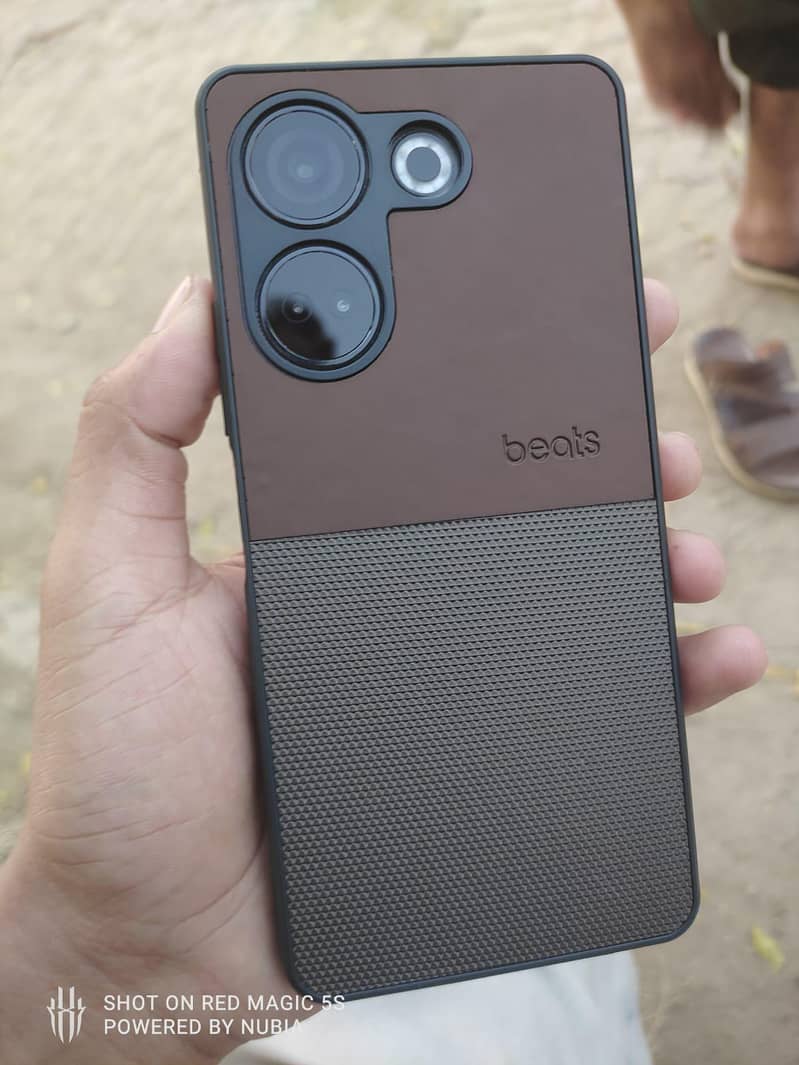 Tecno CAMON 20 6