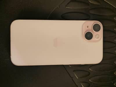 Apple iPhone 15