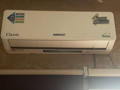 10/10 condition ac for sale contact us for complete details