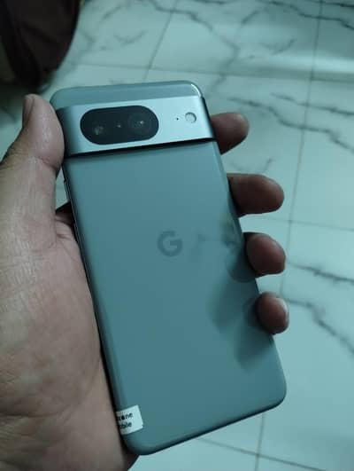 pixel 8