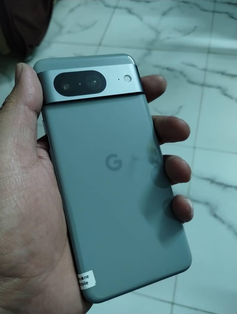 pixel 8 0