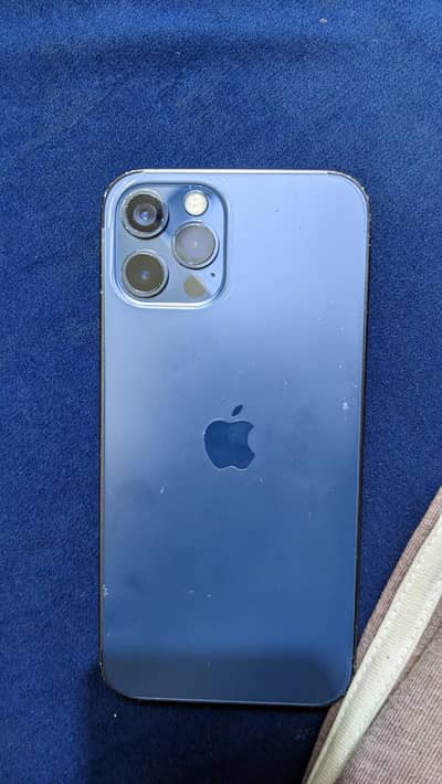 Apple iPhone 12 Pro jv 128gb 100% ok