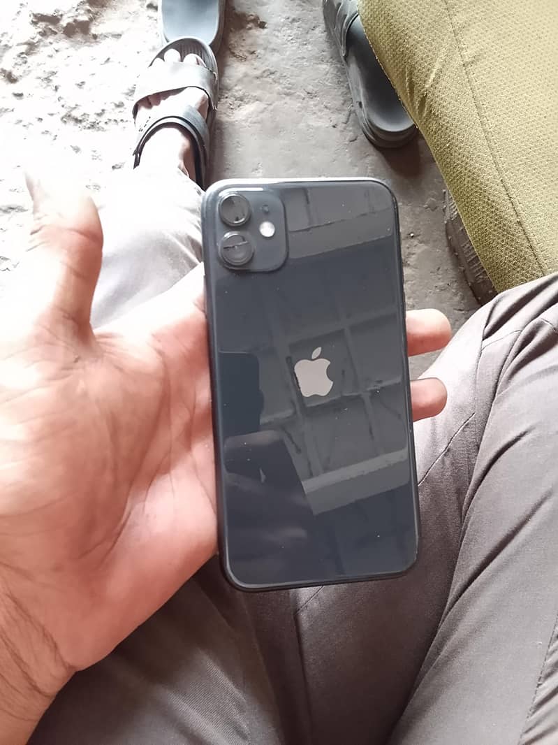 Apple iPhone 11 1