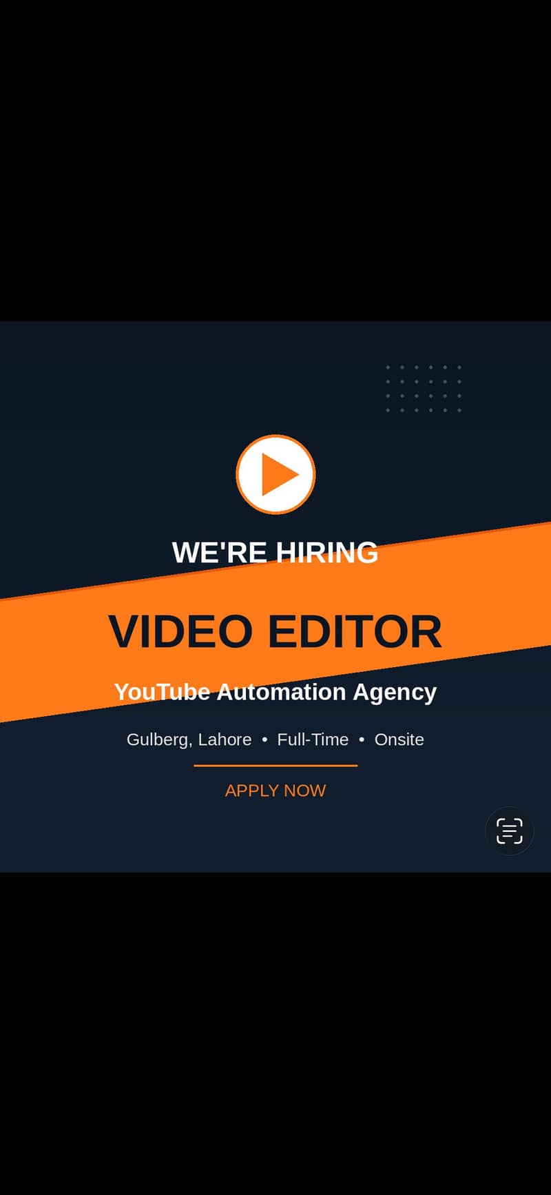 Faceless Video Editor 0