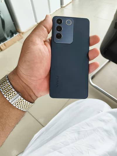 Vivo V27e