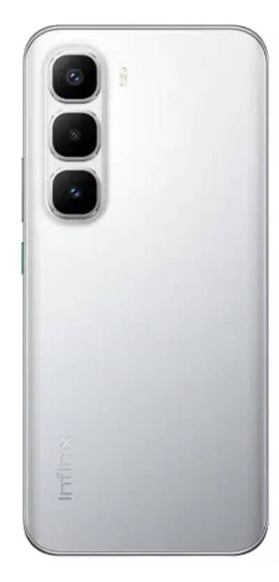 Infinix Hot 6