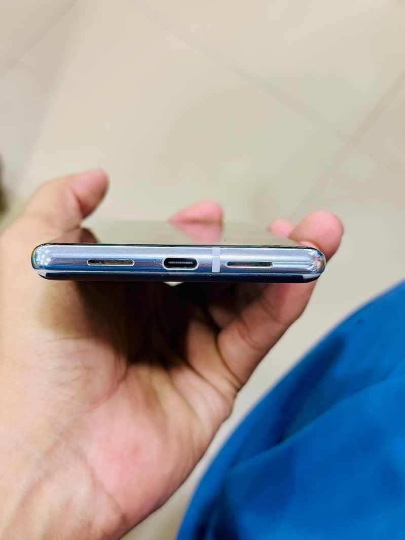 Google Pixel 6 Pro 4
