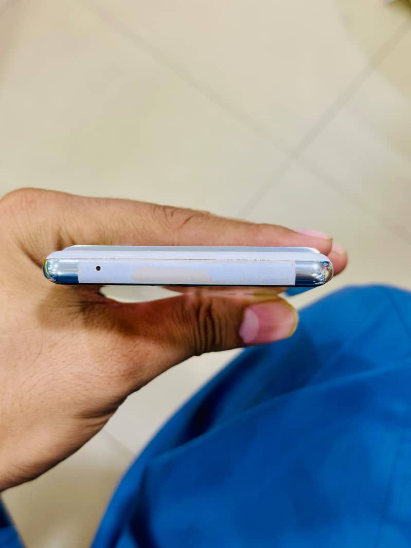 Google Pixel 6 Pro 5