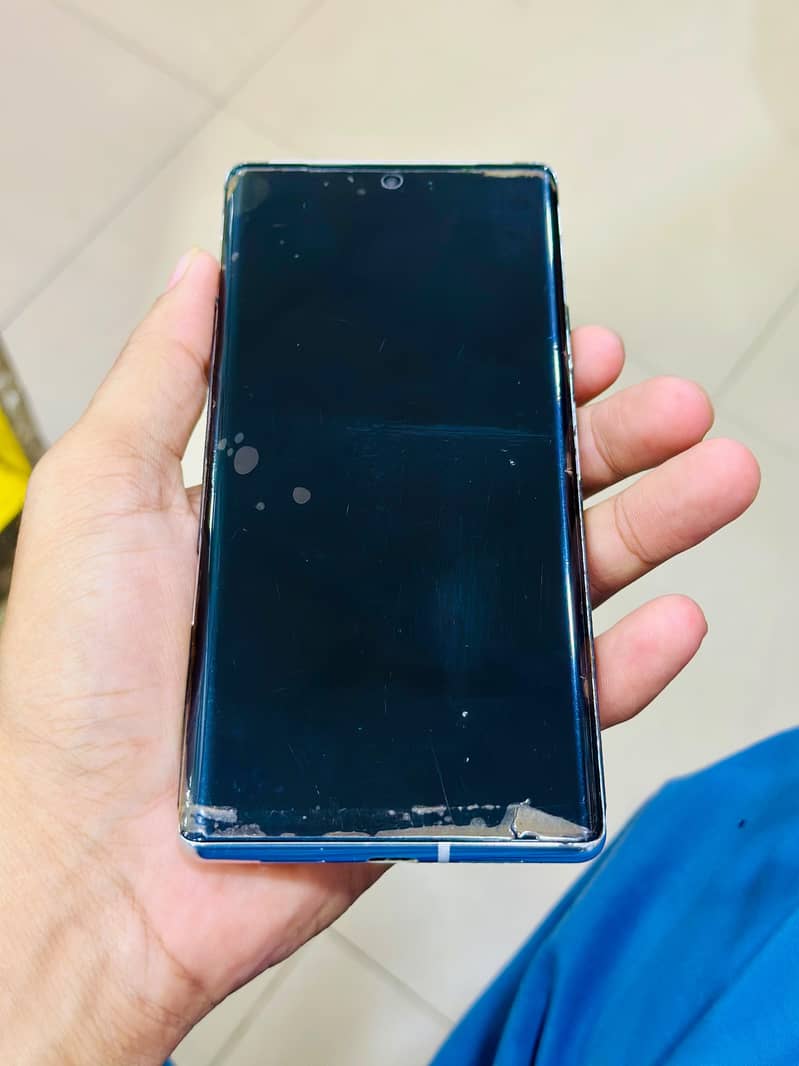 Google Pixel 6 Pro 6