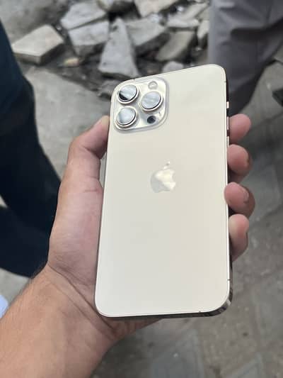 Apple iPhone 13 Pro Max FU